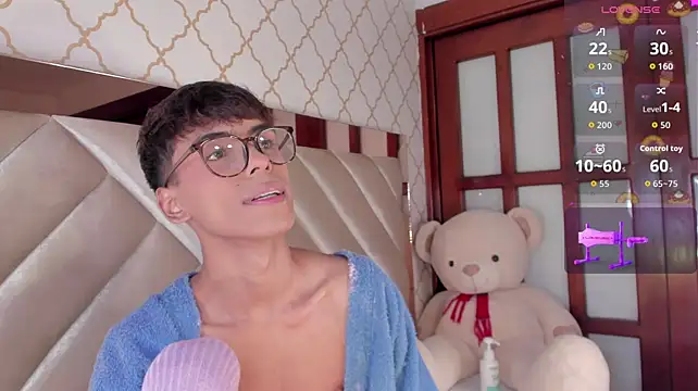 XXX chat uživo modela KaelSoft_