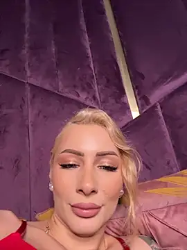 AngieShae Live XXX-Chat