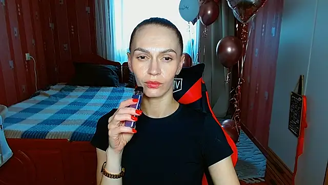 Chat XXX en directo de Lady_Sunshine_
