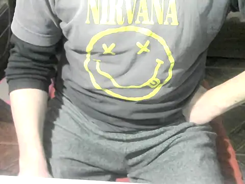 Chatroom XXX en direct de OreCam