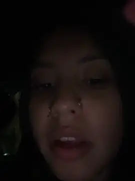 Webkamerová show makeDollywet