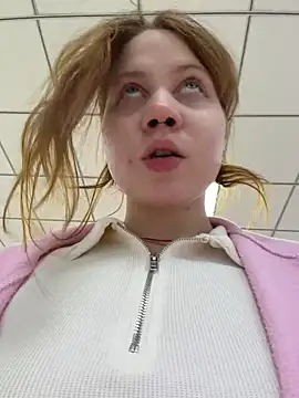 Chat XXX ao vivo de SlavicCandy