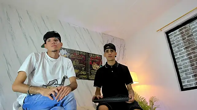 แชท XXX สดของ COOL_BOYS2