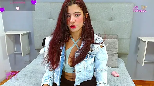 Alexandra_Castle Live XXX-chat