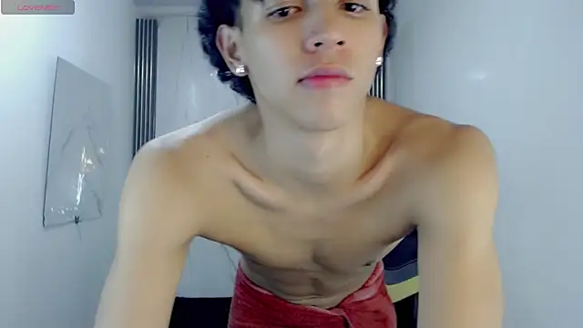 دردشة FUNNY_DICK_ الجنسية المباشرة