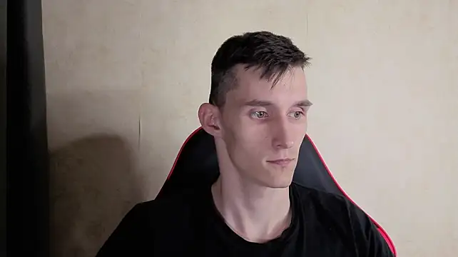 touch_me7 Webcam Show
