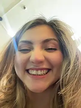 AnaLuuu_ 라이브 XXX 채팅