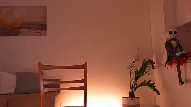 Miablueye – Naživo XXX chat