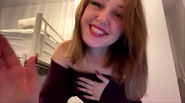 Živý XXX chat sereneglowz