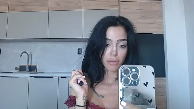 GloriyaPG@xh's Live XXX Chat
