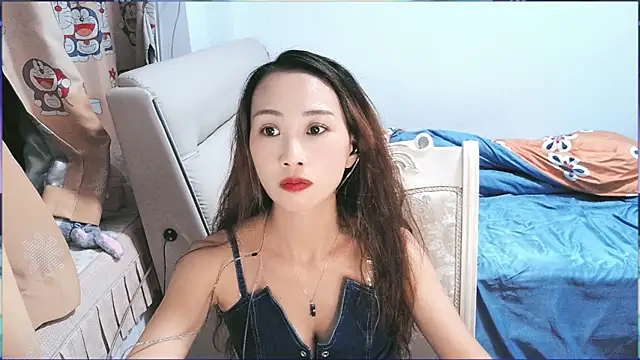 Q-Lisa Live XXX-chat