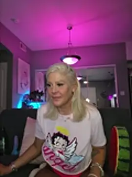 Lexi_Shocker: απευθείας συνομιλία ΧΧΧ