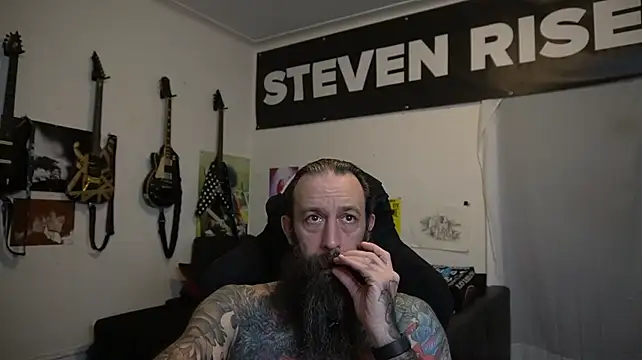 StevenRiseNYC: απευθείας συνομιλία ΧΧΧ
