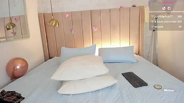 Živý XXX chat Tracy_lambo