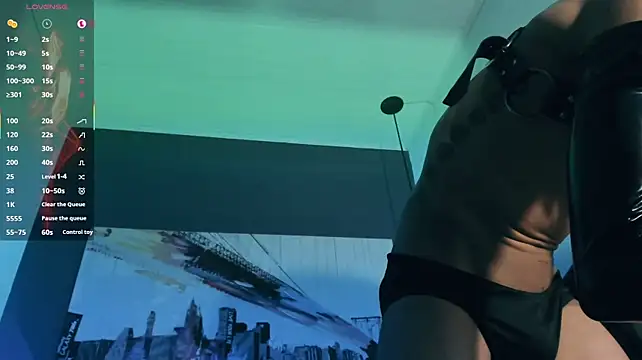 Maximoking26 Live XXX Chat