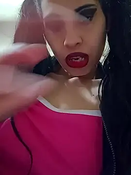 Czat XXX na żywo – molymeneses