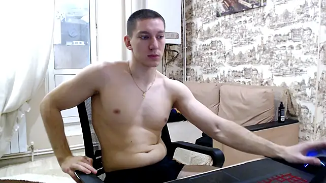 markbodrov 现场XXX聊天