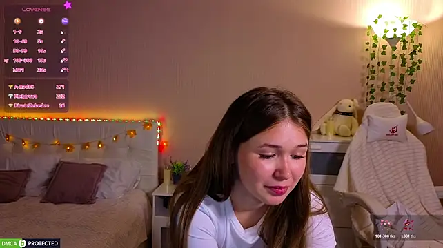 miaamour18's Live XXX Chat