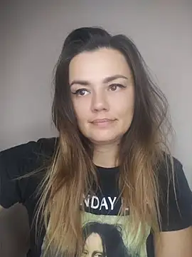KrissSexi's Live XXX Chat