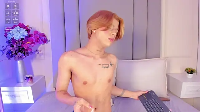 Elliot_Walker Live XXX Chat