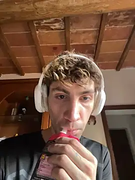 Arkadeita Live XXX-Chat