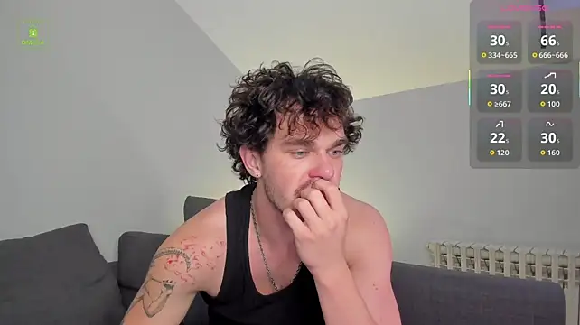 Perry_Knight live XXX chat