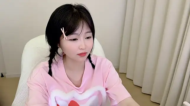 Chat XXX ao vivo de Kakionan