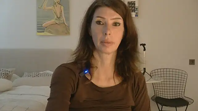 WhiteQueen888's Live XXX Chat
