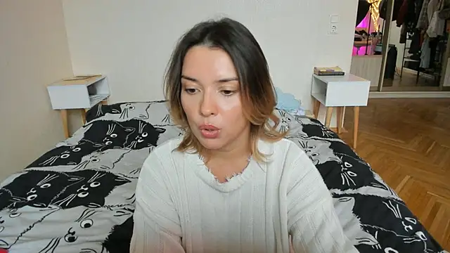 BrightDani: απευθείας συνομιλία ΧΧΧ