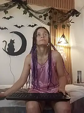 Chat XXX ao vivo de Ariasmithog
