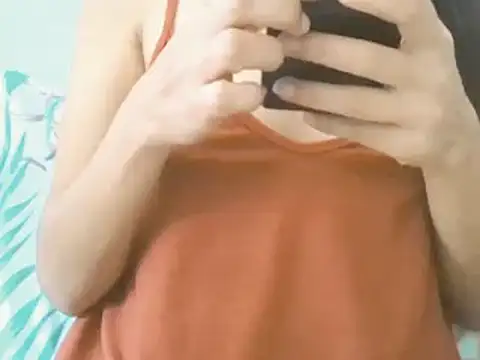 melaniy Obrolan Langsung XXX