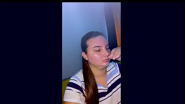Chat +18 de Dreamyblushfairy ao vivo