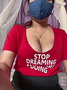 Lisa_afreen Live XXX-Chat