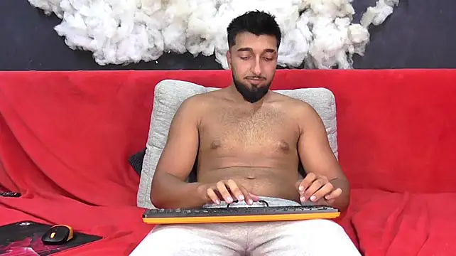 FinnJude Chat XXX in diretta