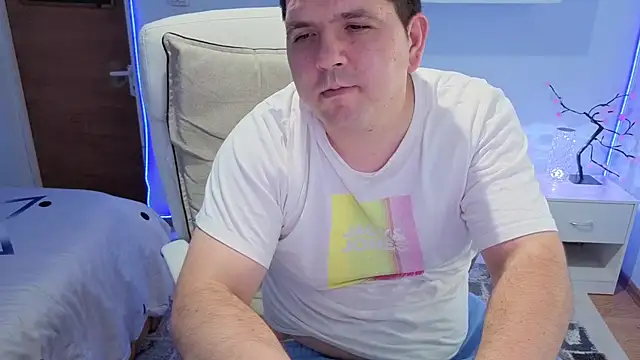 JasonJacks 现场XXX聊天
