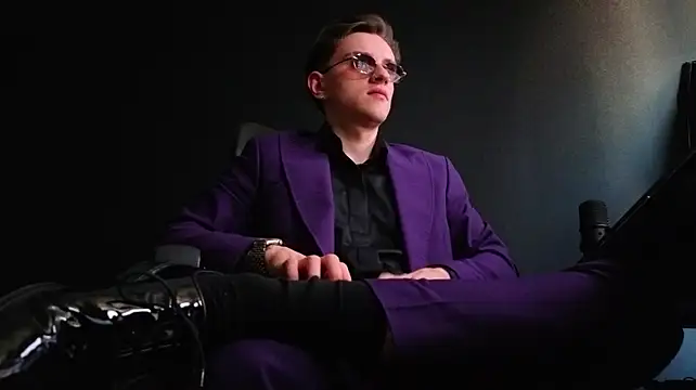 FelixStarkk Live XXX-Chat
