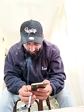 XXX chat uživo modela Tranda91