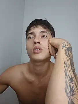 The_beby_guy's Live XXX Chat