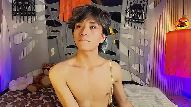 cococumps 现场XXX聊天