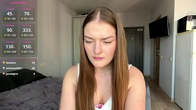 LizettoFortuna's Live XXX Chat