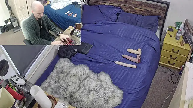 XXX chat uživo modela ryder2012
