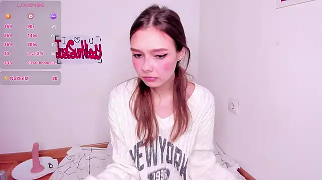 Živý XXX chat Michelle_Melnss