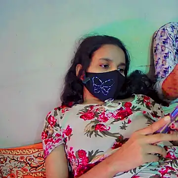 แชท XXX สดของ Amadergolpo