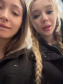 Coconut_milk's Live XXX Chat