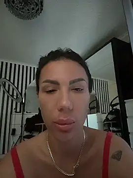 SelineVelvet Live XXX-chat