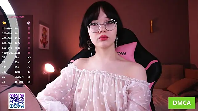 Chat +18 de veroniqa ao vivo