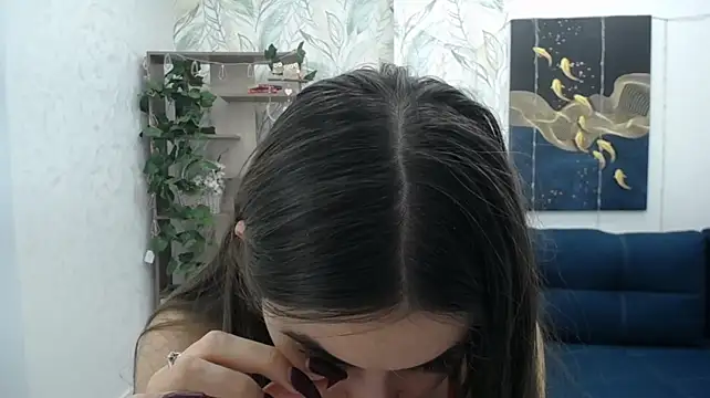 EvaFrank Live XXX-chat