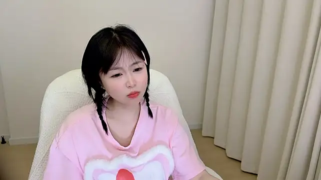 Chat +18 de Kakionan ao vivo