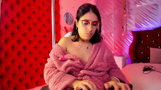 Roxanne_Han Chat XXX live