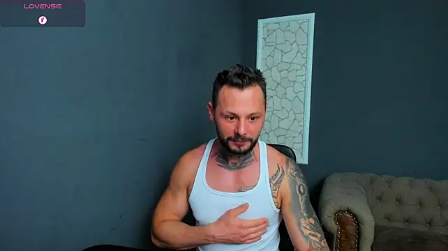Chat XXX Live BrianHunts